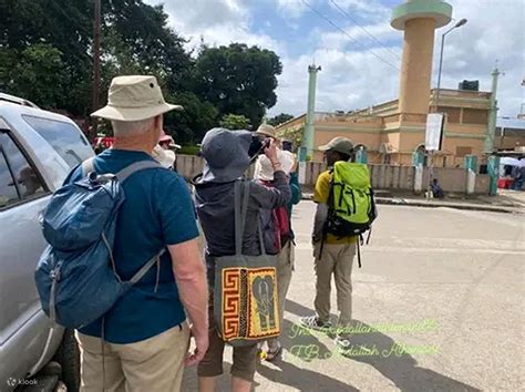 Dar es Salaam: Experience The Real Dar Es Salaam Guided City Tour ...