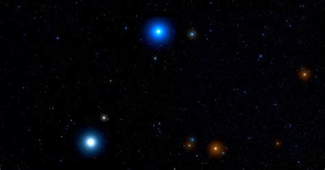 Image result for Castor Star System
