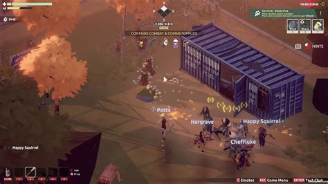 The Walking Dead: Betrayal Revealed, Closed Beta Starting August 10 | TechPowerUp