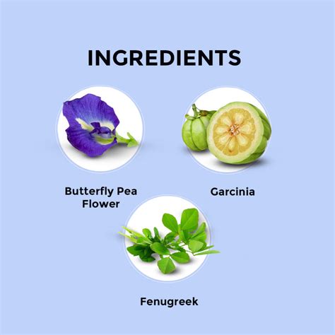 Slim Herbal Infusion - 60 Tea Bags – Blue Tea | Health in Every Sip ...