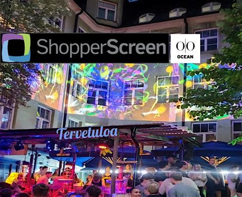 Retail Median uudet tuulet, Grotesk Helsinki, 5 June 2025 | AllEvents