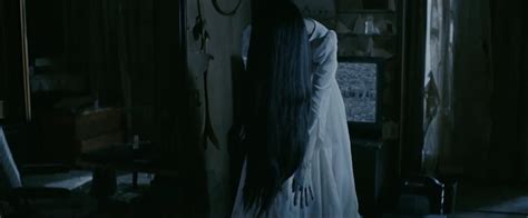 The ring vs the grudge movie trailer - serverspsado