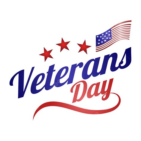 Veterans Day Clip Art