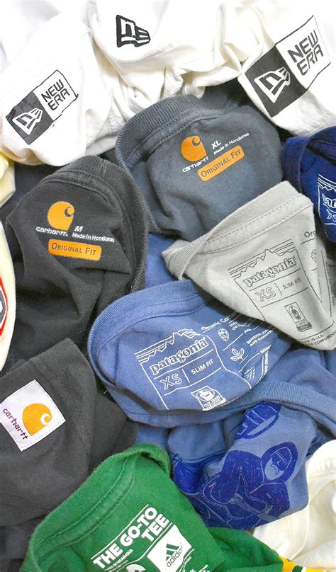 【Patagonia/Carhartt/New Era...】 USAブランドTシャツ入荷～ | 古着屋カチカチ 東京都北区 JR王子駅前で実 ...