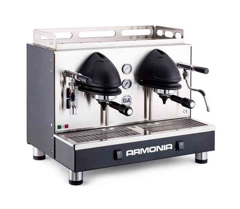 Armonia Espresso Machine - Coffee Mart