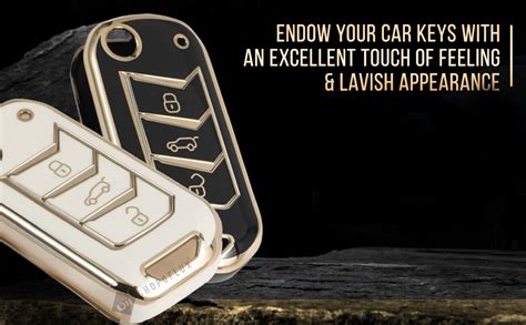 Shopoflux® TPU Key Cover Compatible with Mahindra Scorpio N | 3XO | XUV ...