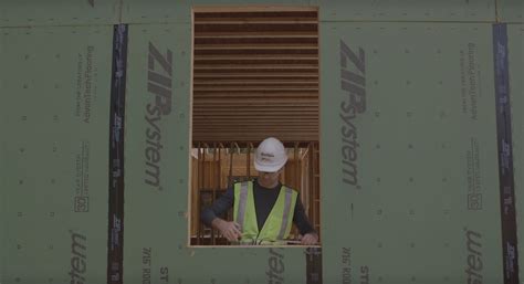 Image result for Zip Panel Install