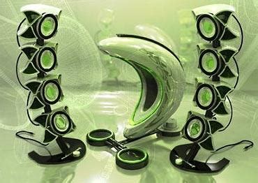 Image result for Alienware Sidebar Gadgets