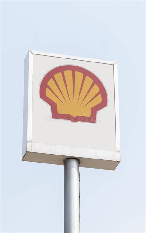 Image result for Shell Gas Logo