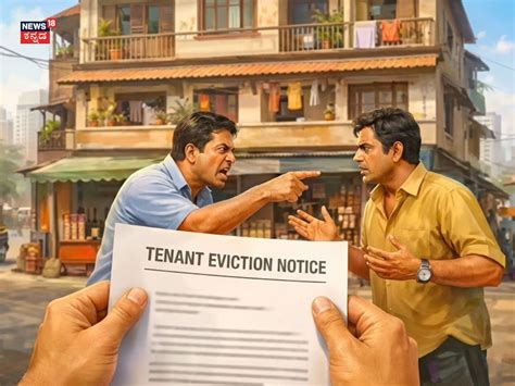 Property Rights: ಬಾಡಿಗೆದಾರರ ಹಸ್ತಕ್ಷೇಪಕ್ಕೆ ಸುಪ್ರೀಂ ತಡೆ: ಆಸ್ತಿ ವಿಚಾರದಲ್ಲಿ ...