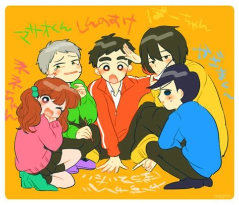 Image result for Scratch Code Japanese Cartoon