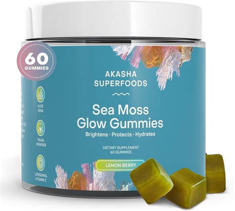BIO VITALICA Sea Moss Gummies Review: A Superfood Delight | by ...