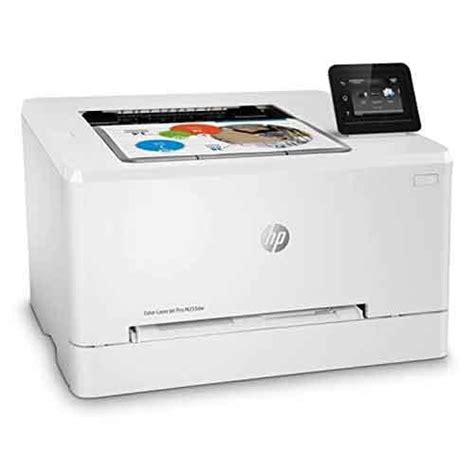 HP Color LaserJet Pro MFP m255dw Printer hyderabad|HP Color LaserJet ...