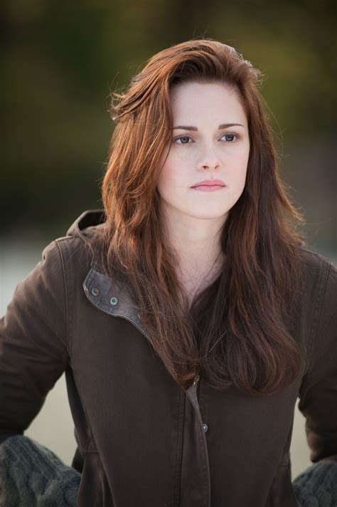 The beautiful Bella Swan - The Twilight Saga | Kristen stewart twilight ...