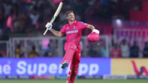 IPL 2024: Jos Buttler’s century outshines Virat Kohli’s ton as RR beat ...