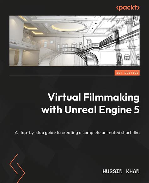 Image result for Unreal Engine 5 Filmmaking Tutorial