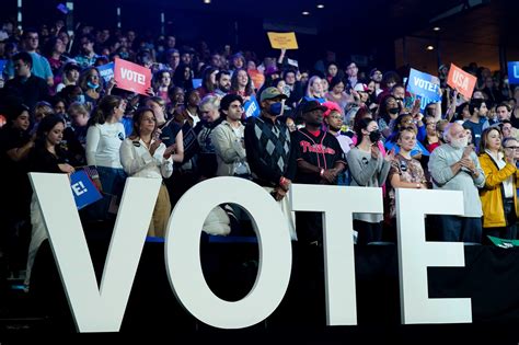 Election Day; Powerball delay; Eagles engagement: Good Morning ...