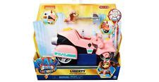 Buy Nickelodeon Paw Patrol Liberty Feature Vehicle NEW Target Exclusive ...