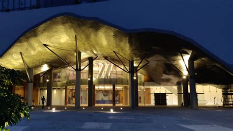 Nexus Esplanade Mall , Bhubaneswar – BES Consultants