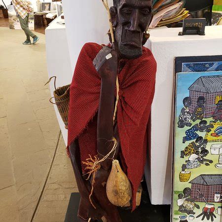 Cultural Heritage Centre (Arusha) - 2019 What to Know Before You Go ...