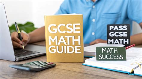 Image result for GCSE Math Course