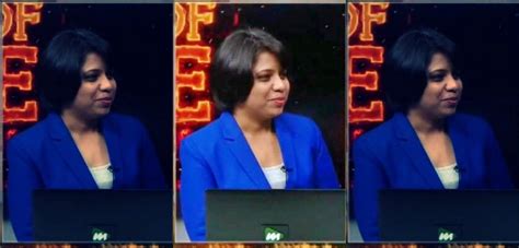 'Intimidation of Journalists': NWMI Condemns Arrest of Telugu TV Anchor ...