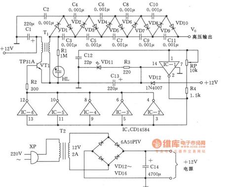 AC Generator Diagram 的图像结果