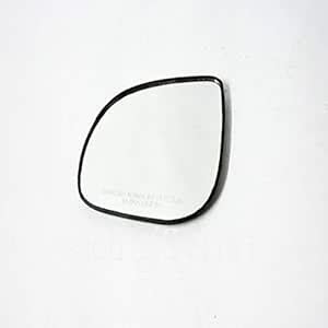 Far Vision Convex Car Rear View Left Side Door Mirror Glass Plate for ...