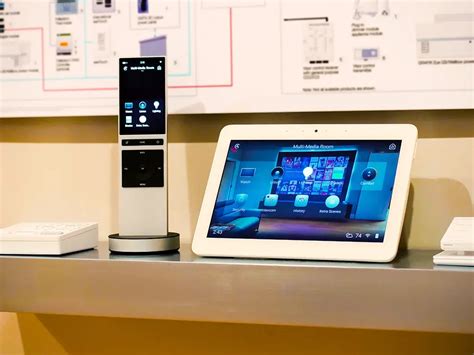 Smart Home Computer 的图像结果