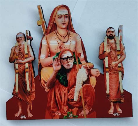 Buy Vils Adi Sankarar MahaPeriyava Jayendra Saraswathi Swamy Vijayendra ...
