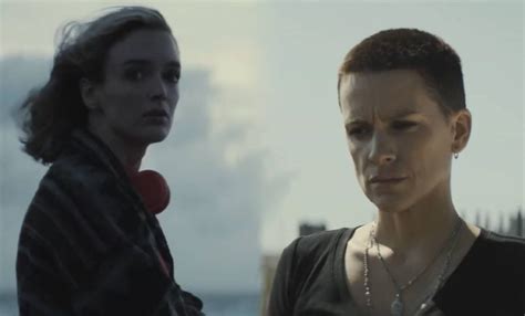 Canneseries 'Cheyenne And Lola' Review: A Dreary Crime-Drama That ...