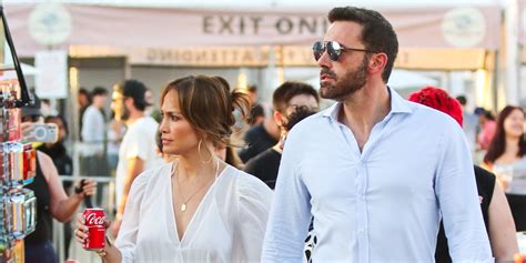 Jennifer Lopez's White Maxi Dress and Adidas x Gucci Slides | PS Fashion