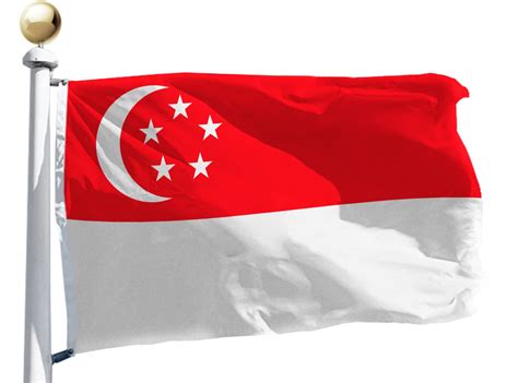 Singapore Flag Jpg