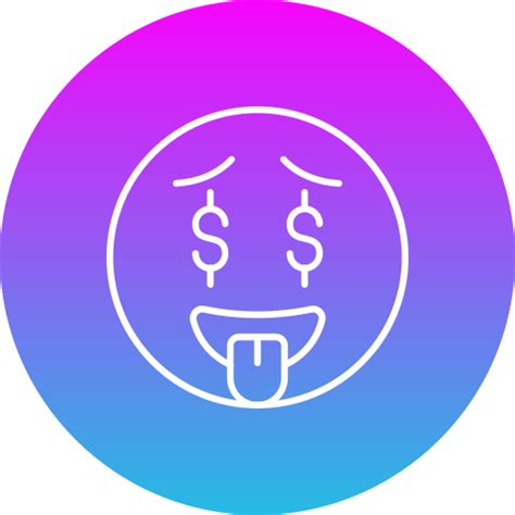 Greed - Free smileys icons