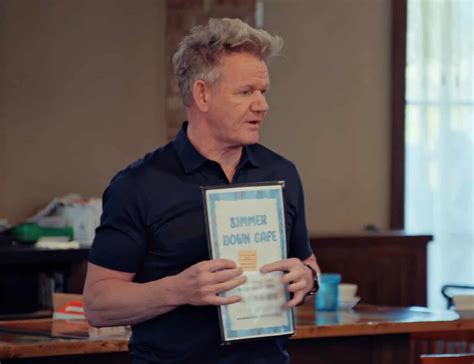 Simmer Down Cafe Kitchen Nightmares Update - Still Open Today?