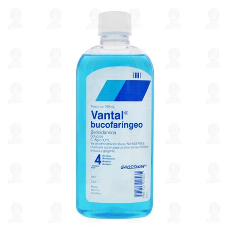 Enjuague Bucal Para Gingivitis Farmacias Similares Store Website | www ...