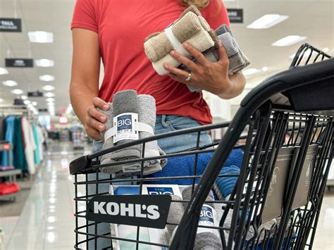 Kohls Clearance Return Policy at Jeanette Upshaw blog