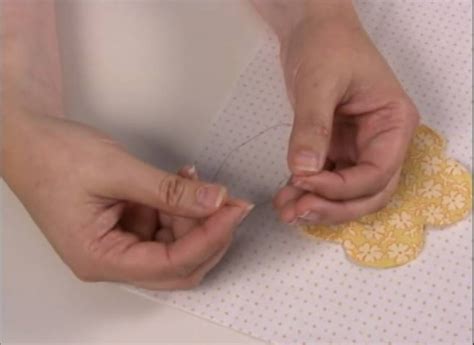 Applique Basics Tutorial 的图像结果