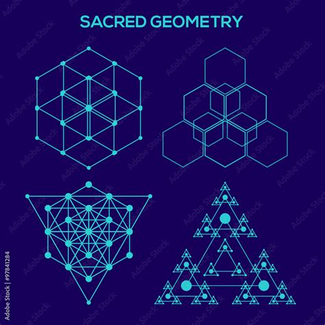 Geometric Patterns Triangles 的图像结果