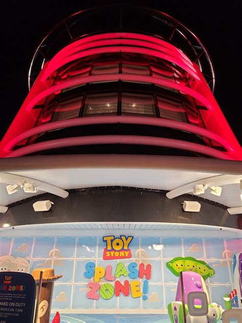 This luxurious cruise ship stateroom is inside the funnel (PHOTOS) | Travel