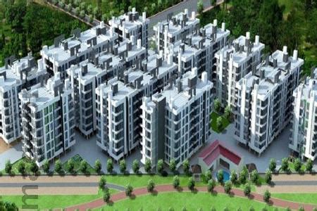 Mirchandani Shalimar Township in AB Road, Indore: Price, Brochure ...