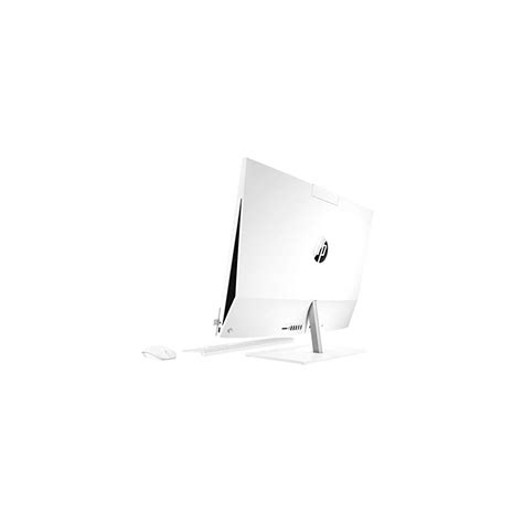 Buy HP Pavilion All-in-One Desktop PC, 27-inch Full HD IPS Touchscreen ...