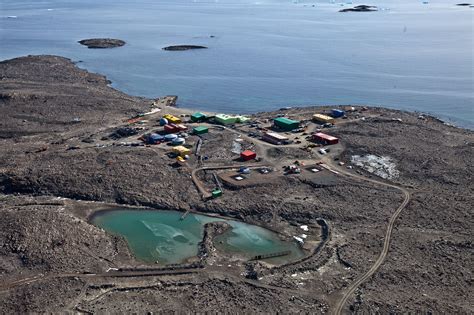 Making water in Antarctic desert 21 October 2020 | Mirage News