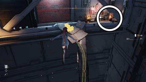 All Stellar Blade Camp locations | Eurogamer.net