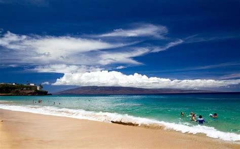 12 Best Beaches In Hawaii To Enjoy A Blissful Vacay