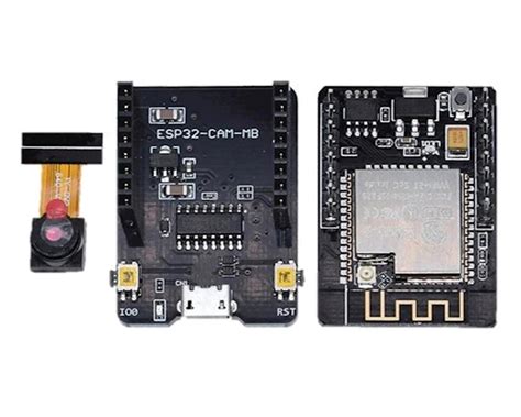 Image result for ESP Cam Module