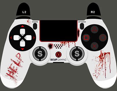 Image result for PS4 Controller Overlay for Stream