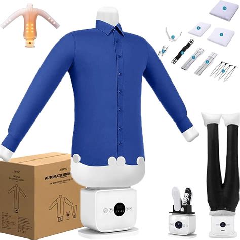 Uriselt Automatic Ironing Machine, 2025 New portable India | Ubuy