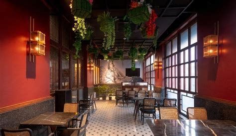 The Grid, Haute Street Building, Topsia, Kolkata | WhatsHot Kolkata