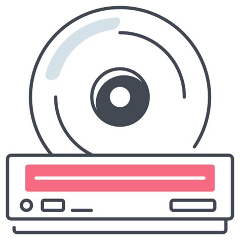 Image result for Windows CD Icon